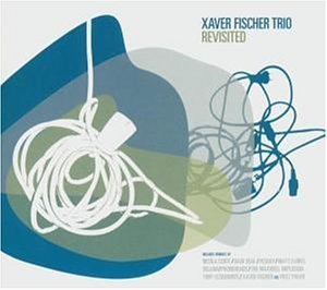 Xaver Trio Fischer - Follow Me (Raw Deal Remix)
